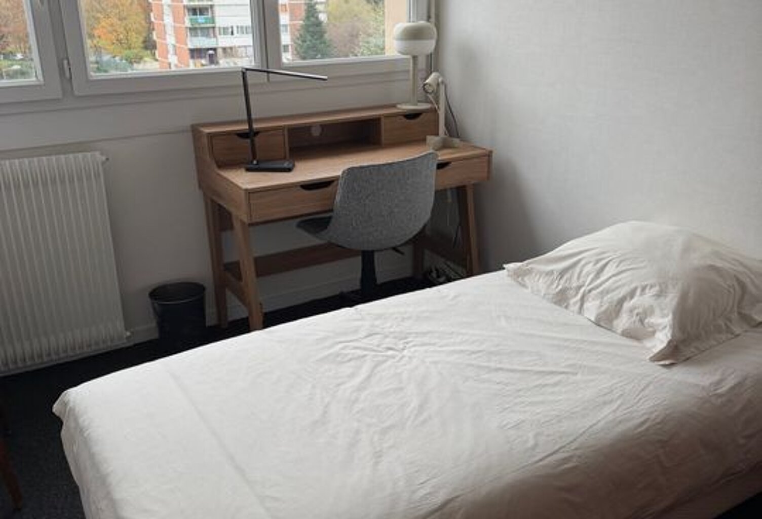 Chambre de 12m2 à louer sur Cergy — photo 1