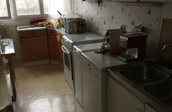 Chambre de 12m2 à louer sur Cergy — photo 4