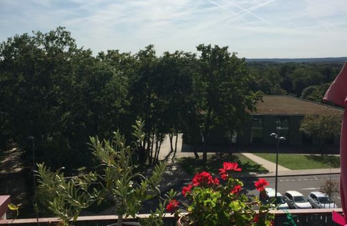 Chambre de 12m2 à louer sur Cergy — photo 5
