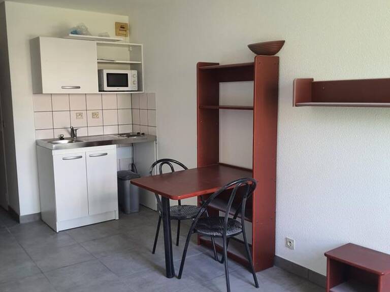 Studio de 18m2 à louer sur Cergy — photo 1