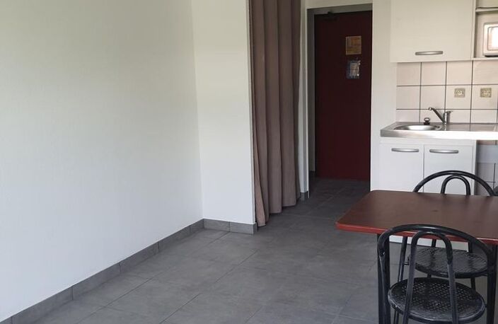 Studio de 18m2 à louer sur Cergy — photo 2