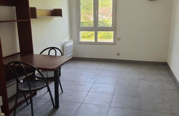 Studio de 18m2 à louer sur Cergy — photo 3