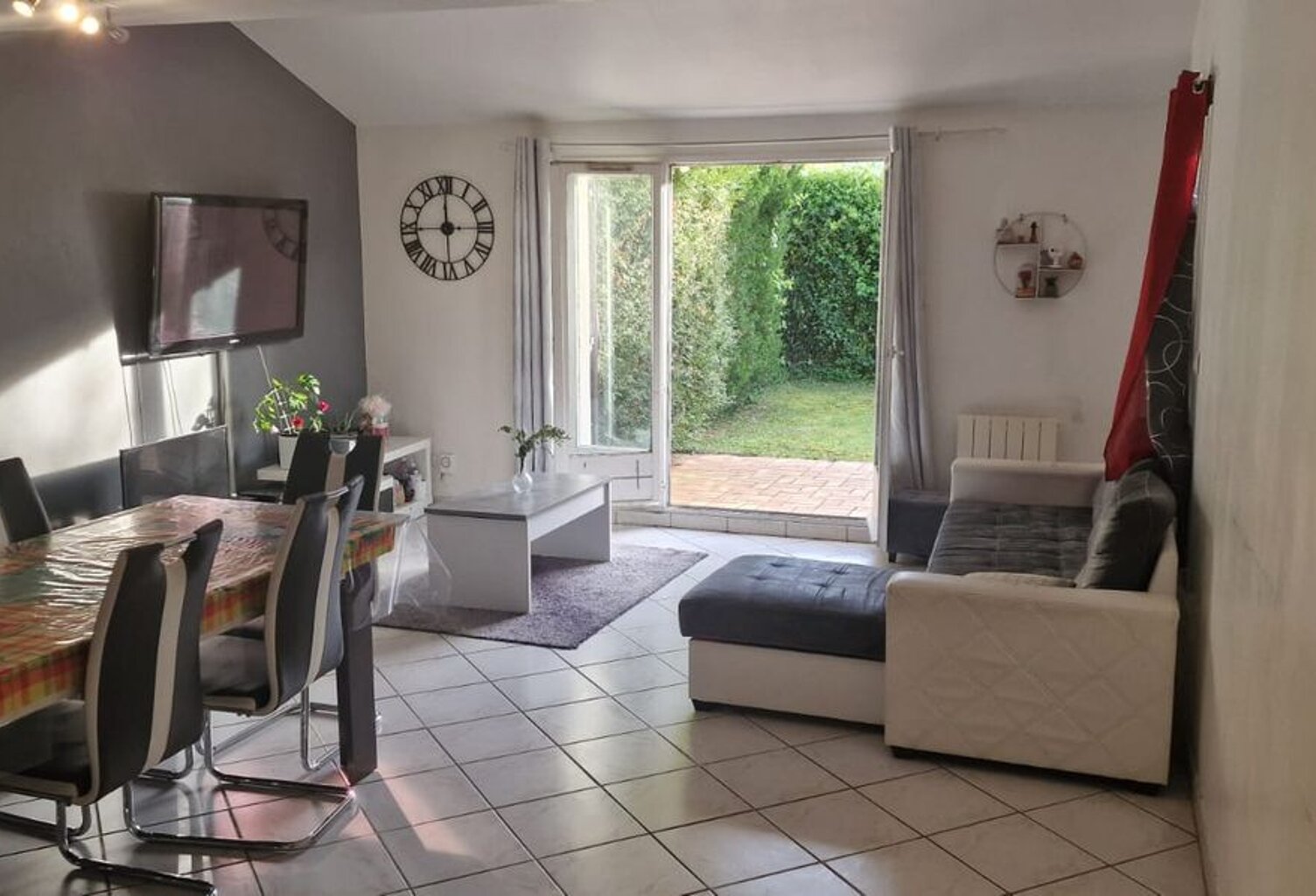 Chambre de 11m2 à louer sur Cergy — photo 1