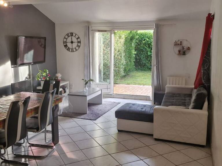 Chambre de 11m2 à louer sur Cergy — photo 1