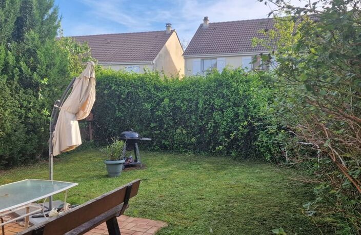 Chambre de 11m2 à louer sur Cergy — photo 2