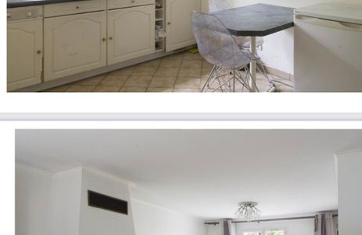 Chambre de 18m2 à louer sur Courdimanche — photo 3