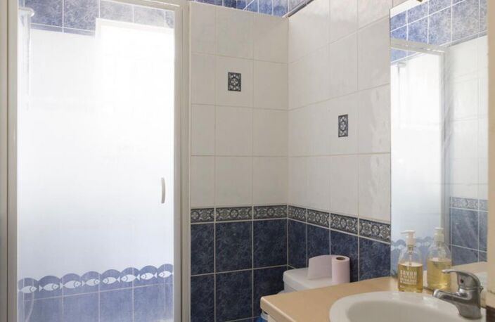 Chambre de 18m2 à louer sur Courdimanche — photo 4
