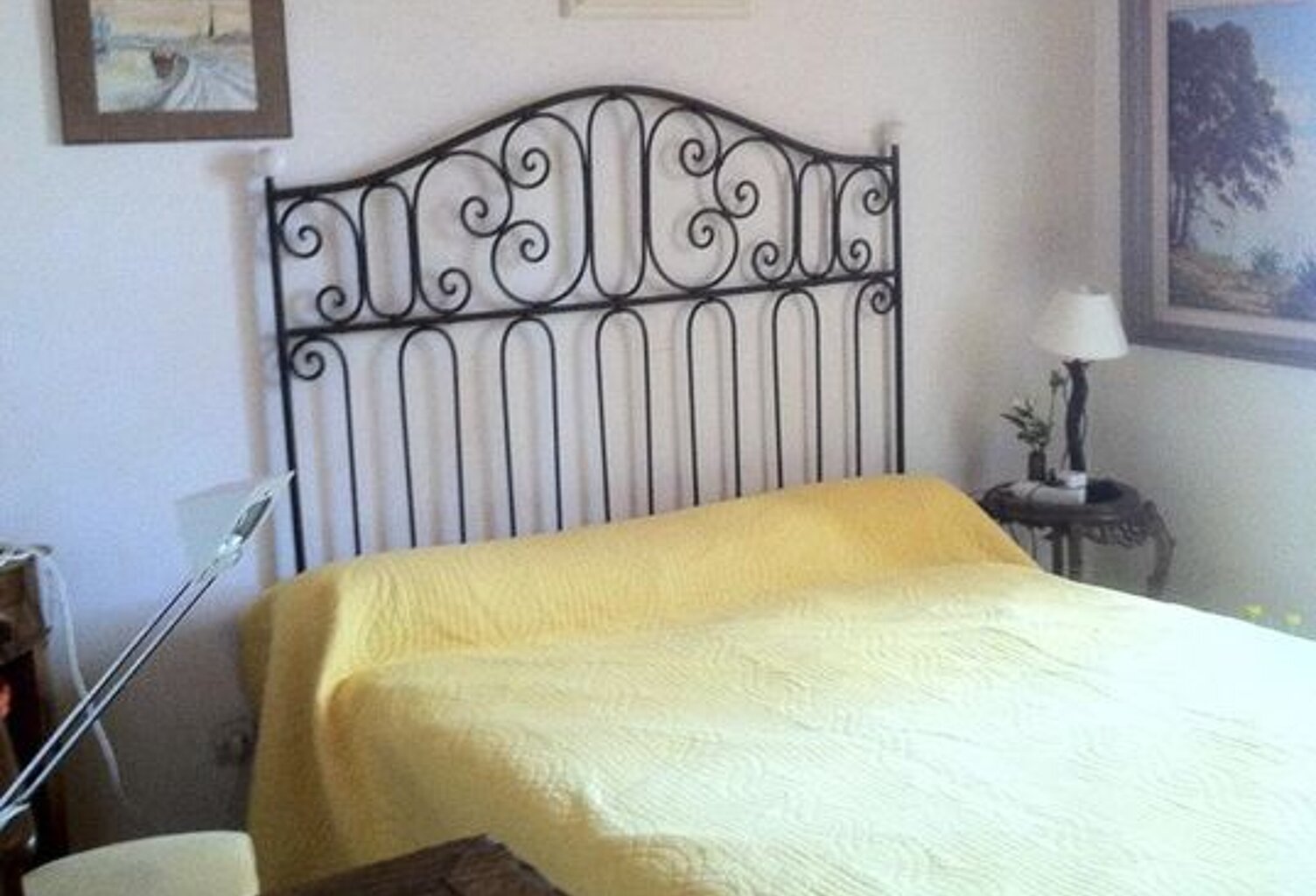 Chambre de 12m2 à louer sur Ennery — photo 1