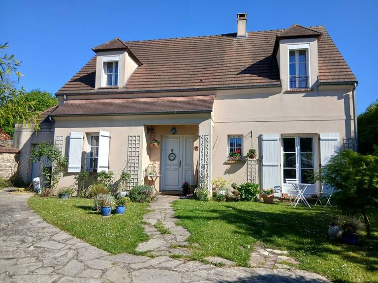 Chambre de 10m2 à louer sur Ennery — photo 1