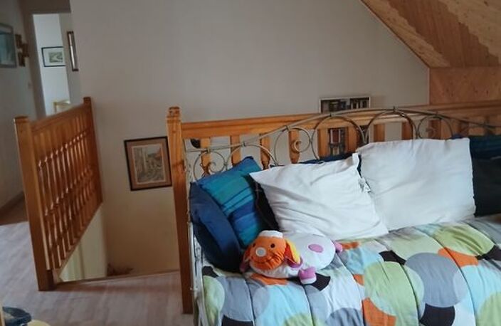 Chambre de 10m2 à louer sur Ennery — photo 5