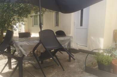 Appartement 1 pièces 670 €