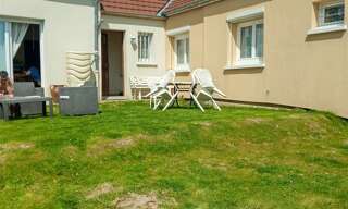 Maison 4 Pièces 73 m² à louer à Osny (95520)