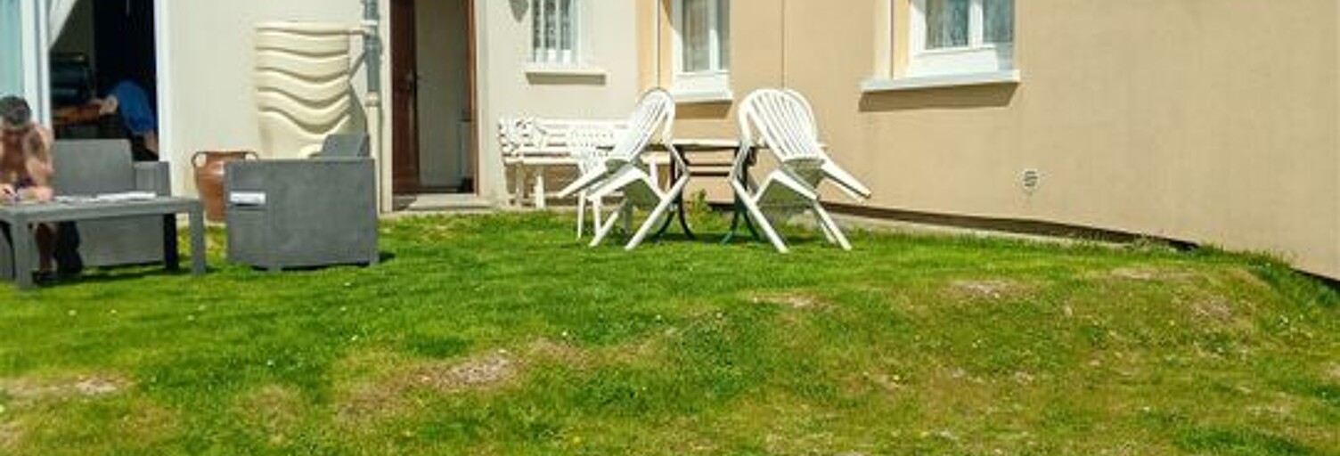 Maison 4 Pièces 73 m² à louer à Osny (95520)