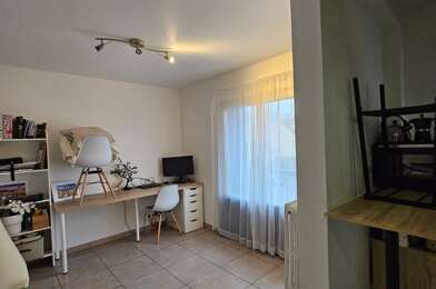 Appartement 2 pièces 800 €