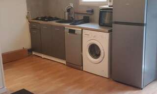 Appartement 1 Pièce 22 m² à louer à Pontoise (95000)