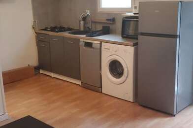 Appartement 1 pièces 770 €