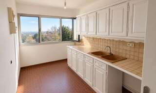 Appartement 2 Pièces 53 m² à louer à Pontoise (95000)