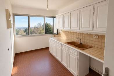 Appartement 2 pièces 990 €