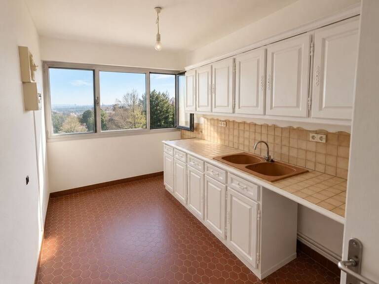 Appartement de 53m2 à louer sur Pontoise — photo 1