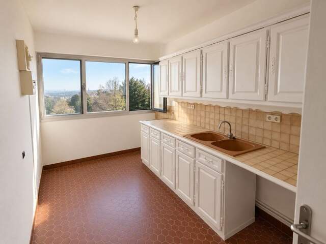 Appartement de 53m2 à louer sur Pontoise — photo du bien
