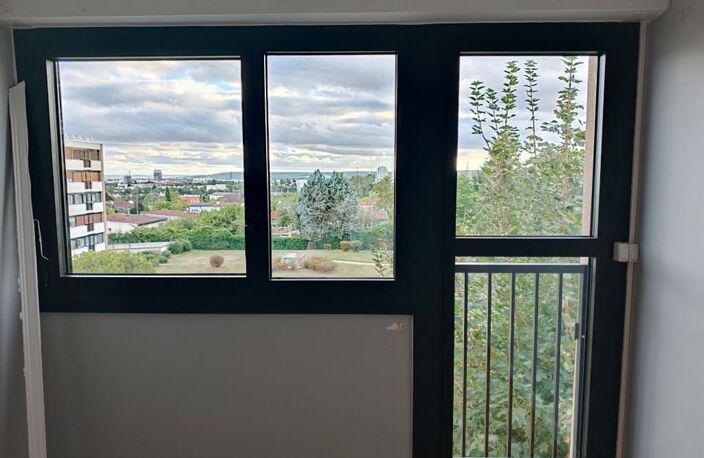 Appartement de 53m2 à louer sur Pontoise — photo 3