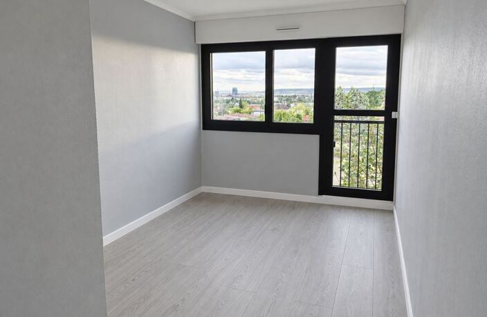 Appartement de 53m2 à louer sur Pontoise — photo 4