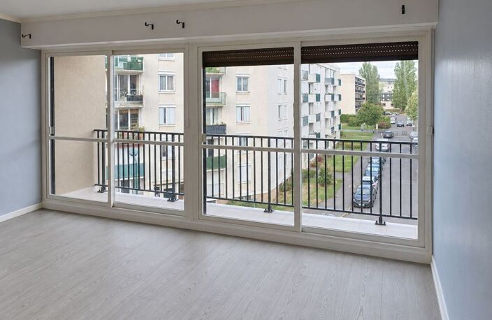 Appartement de 53m2 à louer sur Pontoise — photo 5