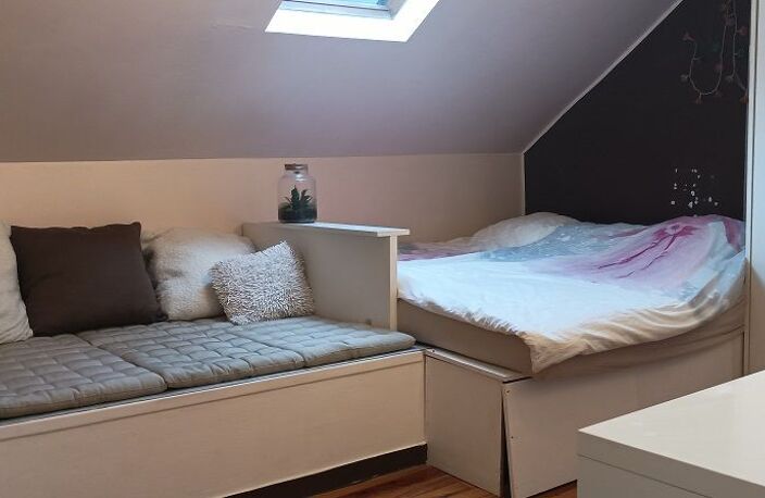 Chambre de 15m2 à louer sur Sannois — photo 2