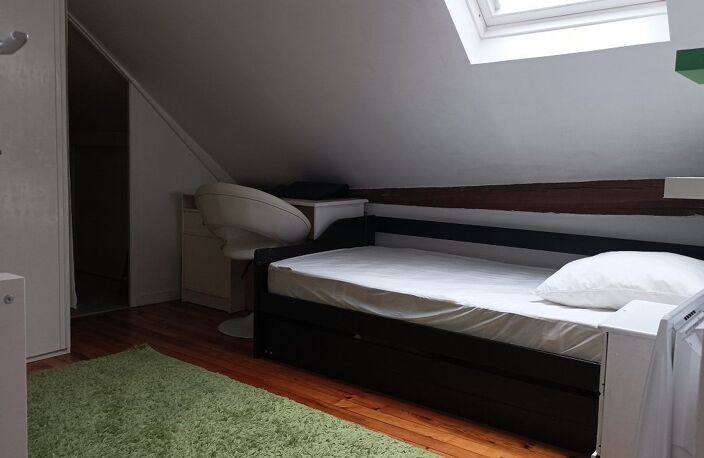 Chambre de 15m2 à louer sur Sannois — photo 3