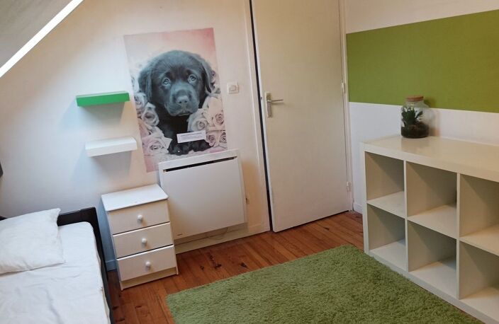 Chambre de 15m2 à louer sur Sannois — photo 5