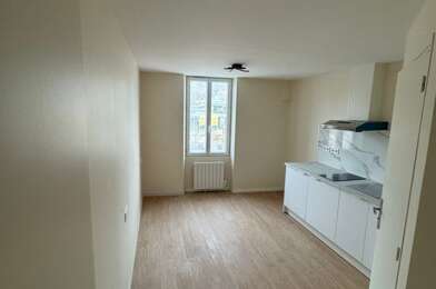 Appartement 1 pièces 560 €