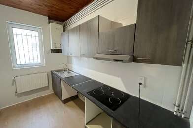 Maison 3 pièces 900 €