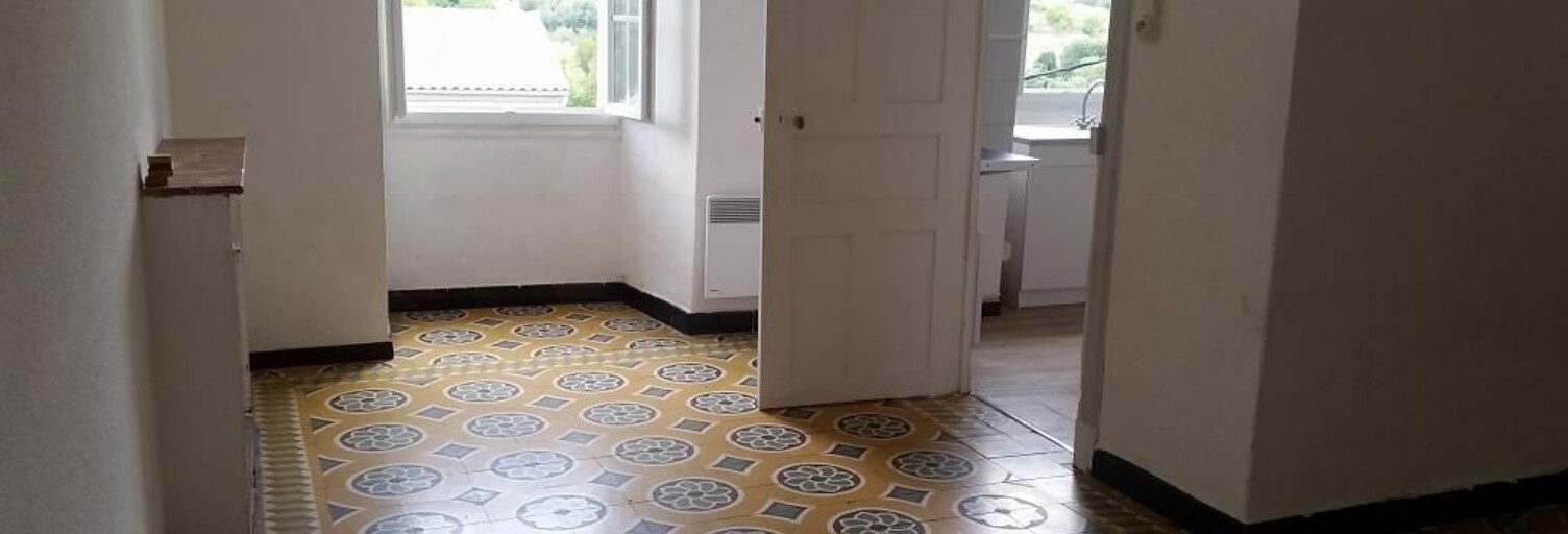 Appartement 2 Pièces 63 m² à louer à Santa-Maria-Siché (20190)