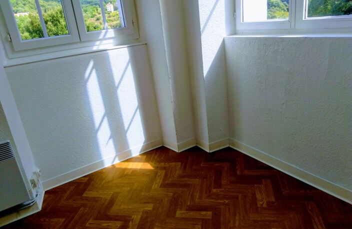 Appartement de 63m2 à louer sur Santa-Maria-Siché — photo 5