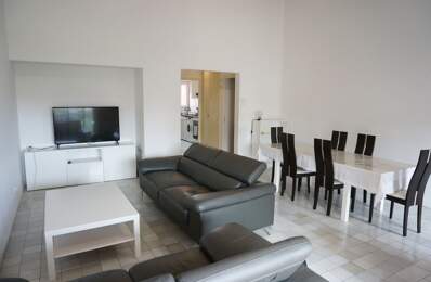 Appartement de 66m2 à louer sur Marseille 08 — photo du bien