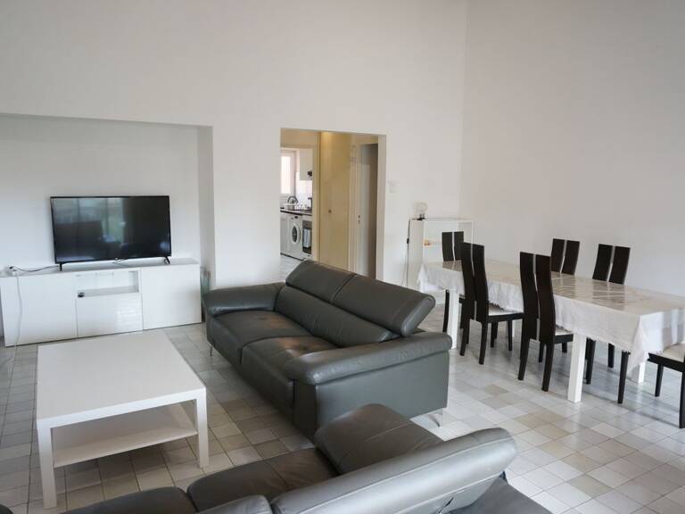 Appartement de 66m2 à louer sur Marseille 08 — photo 1