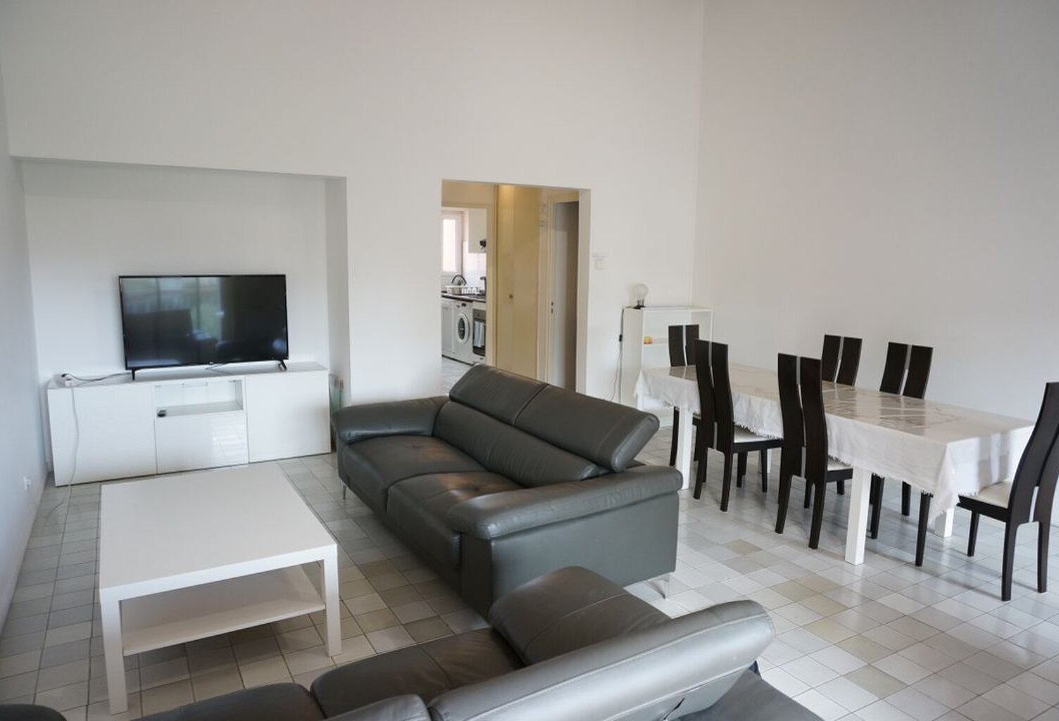 Appartement de 66m2 à louer sur Marseille 08 — photo 1