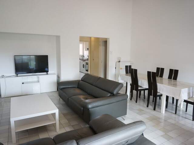 Appartement de 66m2 à louer sur Marseille 08 — photo du bien