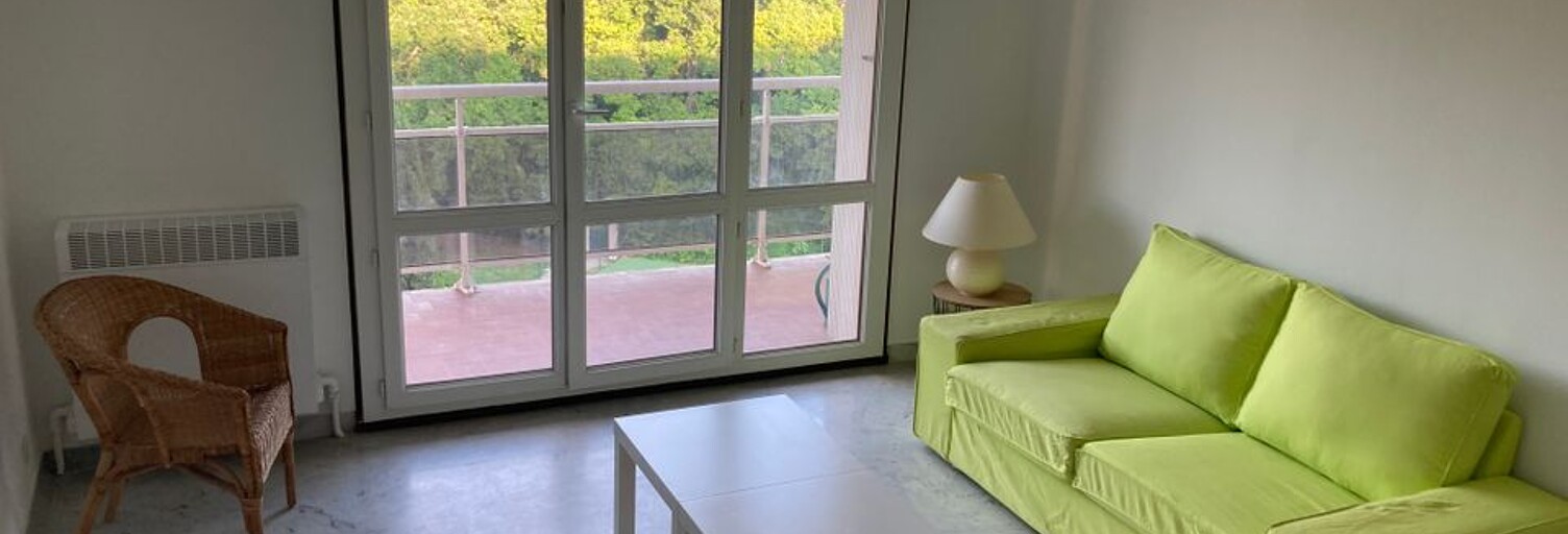 Appartement 3 Pièces 70 m² à louer à Aix-en-Provence (13080)