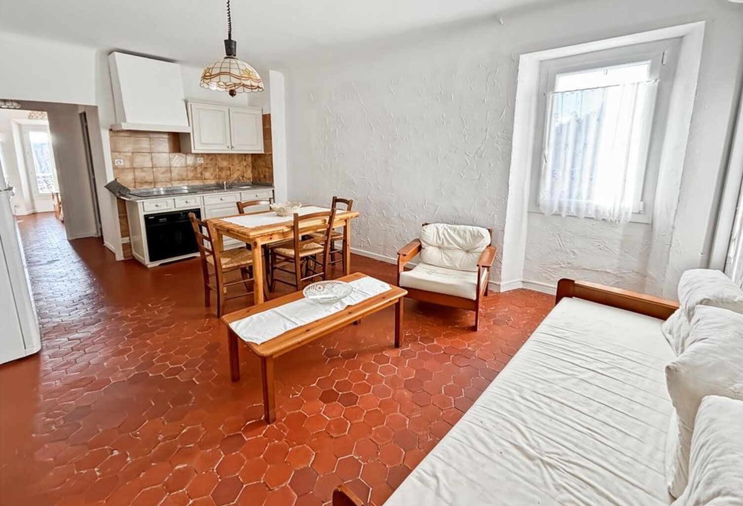 Appartement de 50m2 à louer sur Comps-sur-Artuby — photo 1