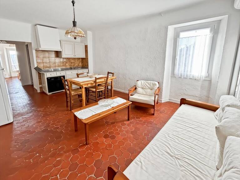 Appartement de 50m2 à louer sur Comps-sur-Artuby — photo 1