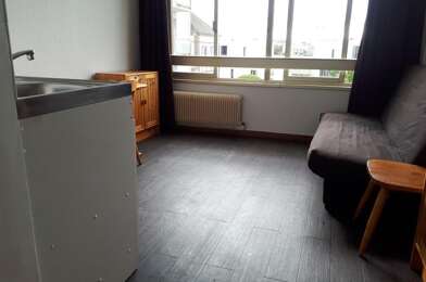 Appartement 1 pièces 420 €
