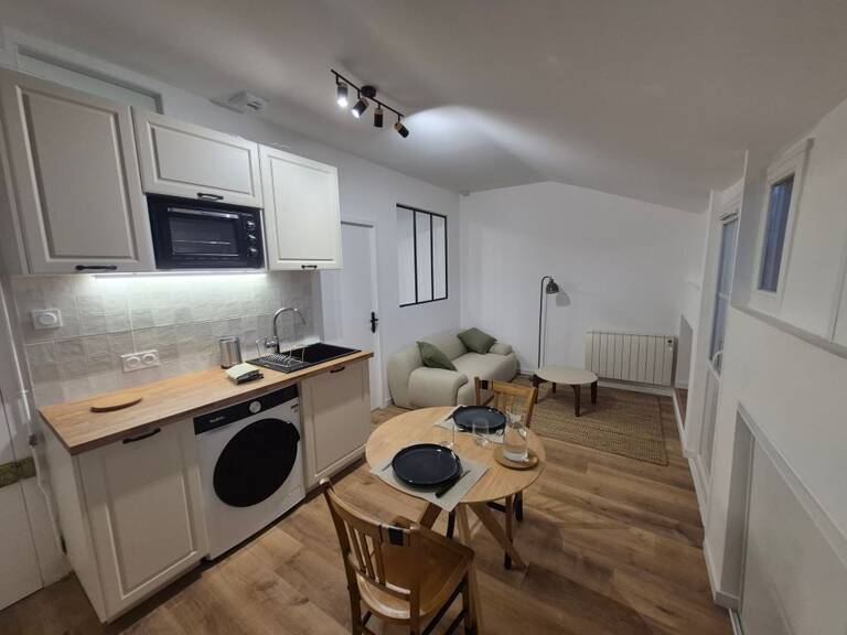 Appartement de 25m2 à louer sur Nantes — photo 1