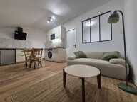 Appartement de 25m2 à louer sur Nantes — photo 4