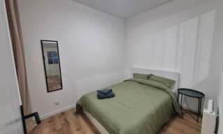Appartement 2 Pièces 25 m² à louer à Nantes (44000)