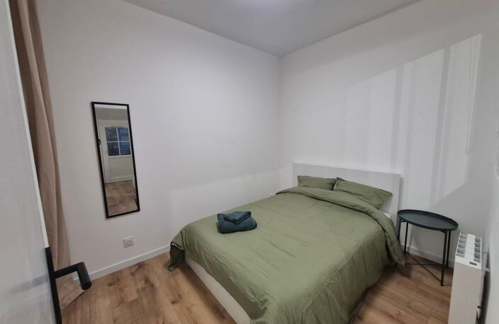 Appartement de 25m2 à louer sur Nantes — photo 5