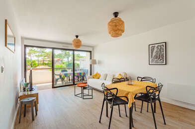 Appartement 1 pièces 310000 €