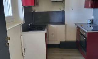 Appartement 2 Pièces 38 m² à louer à Vienne (38200)