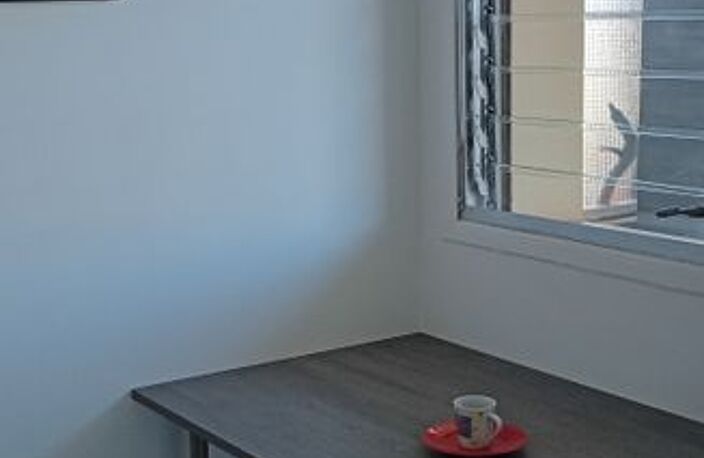 Studio de 23m2 à louer sur Cannes — photo 3