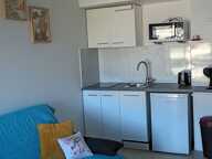 Studio de 23m2 à louer sur Cannes — photo 4